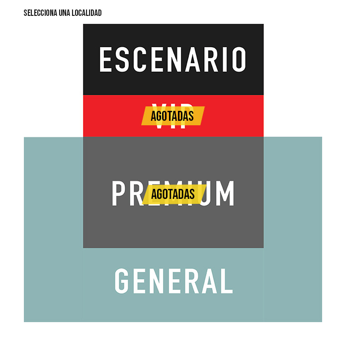 Mapa Tácticas de Cracks
